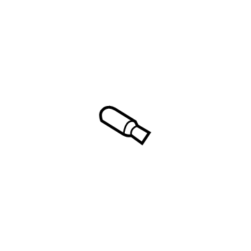 Ford 7M5Z-12A648-A Sender Assembly
