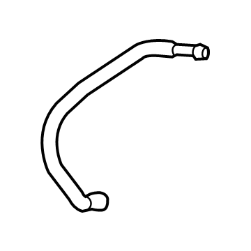 Ford K2GZ-8597-A Hose