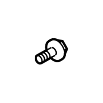 Ford -W506413-S439 Bolt