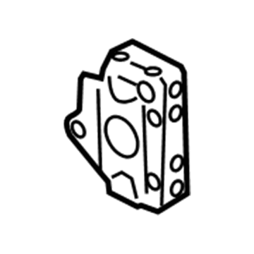 Ford 7T4Z-17B749-A Bracket