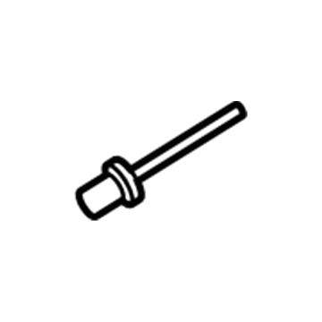 Ford -N811018-S100 Rivet