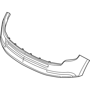 Ford 7T4Z-17D957-APTM Cover