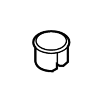 Ford YL8Z-7804810-AAA Ash Tray