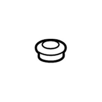 Lincoln 5L7Z-7D285-A Seal - Special