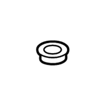 Lincoln 5L7Z-7J324-A Ring