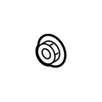 Lincoln -W520101-S441 Nut
