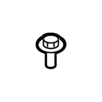 Lincoln -W715831-S440 Bolt