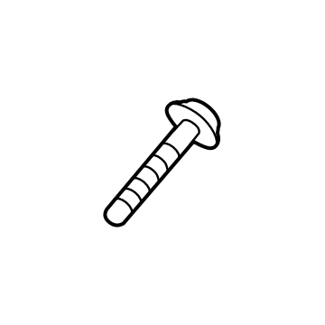 Lincoln -W506945-S437 Screw