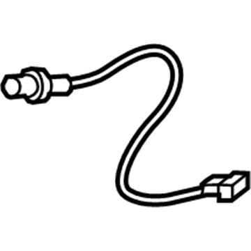 Mercury 5L8Z-9G444-A Sensor Assembly