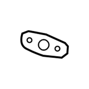 Mercury E6AZ-9D476-B Gasket