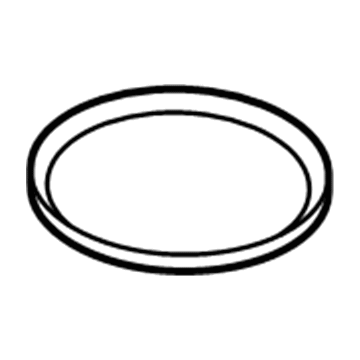 Ford F1VY-8255-A Seal - Thermostat