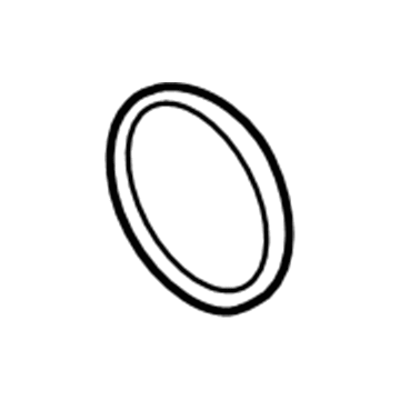 Ford 7L1Z-2152-A Gasket