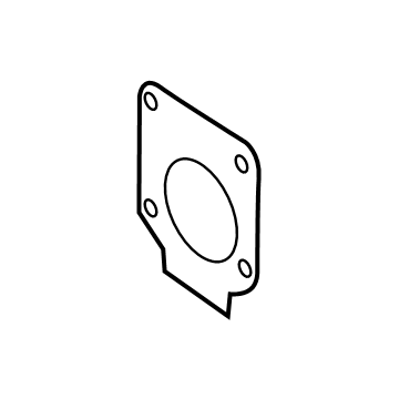 Ford HL3Z-2B022-A Gasket