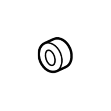 Ford YS4Z-17C432-AA Grommet
