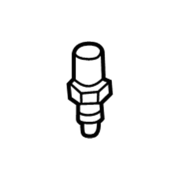 Ford 3F1Z-12A648-A Sender Assembly