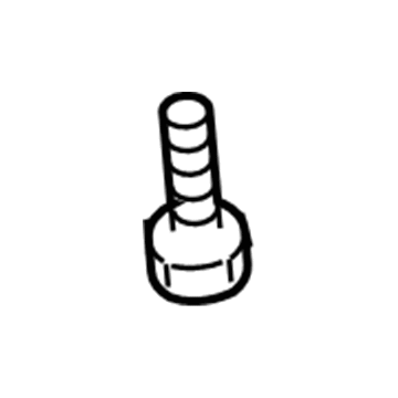 Mercury -W709837-S300 Pin - Special