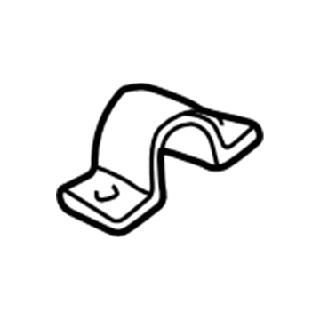 Ford 9L2Z-5486-AA Bracket