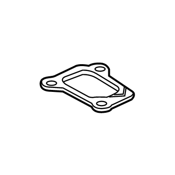 Ford BC3Z-8C387-B Gasket