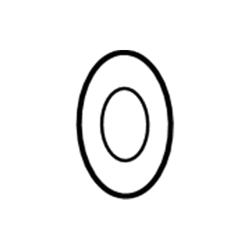 Ford -W710546-S439 Nut