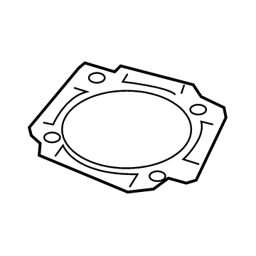 Ford AL1Z-9C385-A Ring - Retaining