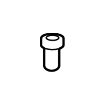 Ford 8L8Z-1521999-AA Grommet