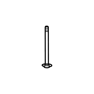 Lincoln -W717760-S439 Bolt And Washer Assembly - Hex Head