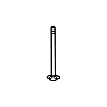 Lincoln -W718645-S900 Bolt