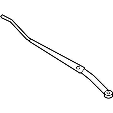 Mercury 7E5Z-17526-A Arm Assembly - Wiper