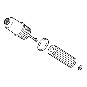 Lincoln FT4Z-6A832-C Cover