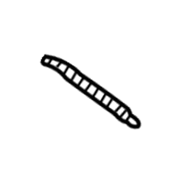 Ford F5XZ-19D990-AB Seal - Special