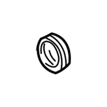 Ford F1OZ-19D798-A Disc - Magnetic
