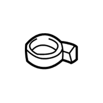 Ford XR3Z-19D606-AA Bracket