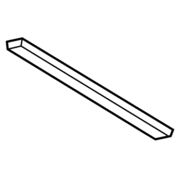 Ford F3LY-19E572-A Seal