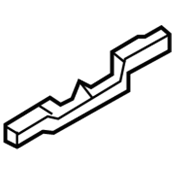 Ford 8G1Z-74264B16-A Bracket