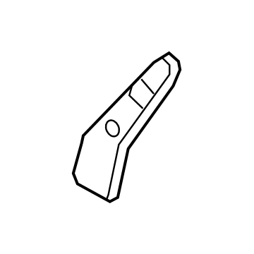 Lincoln LJ7Z-78611D10-B Module - Air Bag
