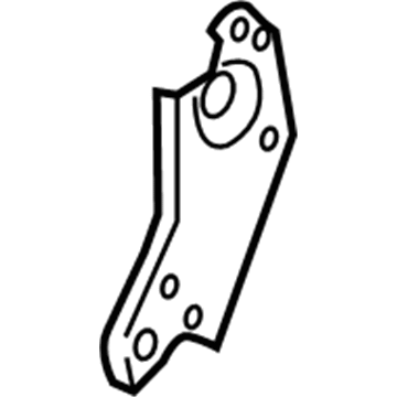 Ford BK3Z-9962527-B Support