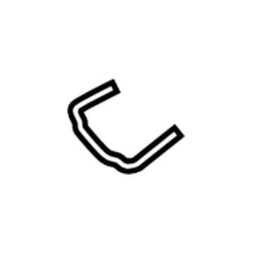 Ford BC3Z-8B365-E Clip - Hose