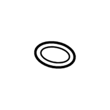 Ford FL3Z-8590-B Seal