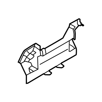 Ford ML3Z-15043C36-AA Cover