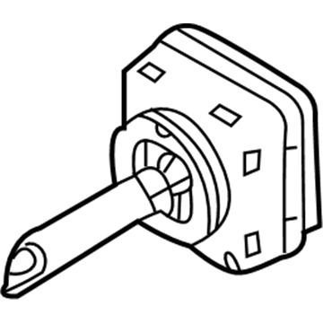 Ford 7L7Z-13N021-A Bulb
