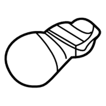 Ford DR3Z-13466-A Bulb