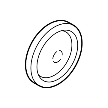 Ford 4S4Z-13N019-AA Boot