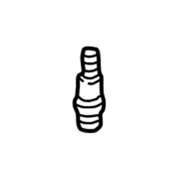 Ford BC3Z-3050-B Joint Assembly - Ball