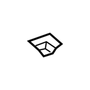 Lincoln -W701862-S437 Stud Assembly - Fastener