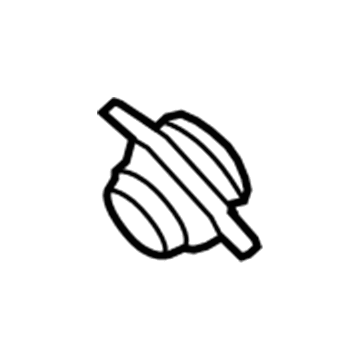 Ford 5L3Z-3D677-A Seal