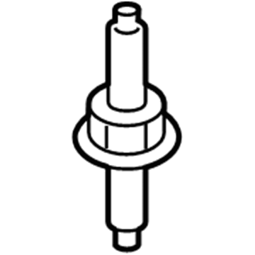 Ford -W710898-S450L Stud