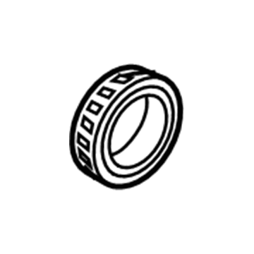 Ford CC3Z-1240-A Cone And Roller - Bearing