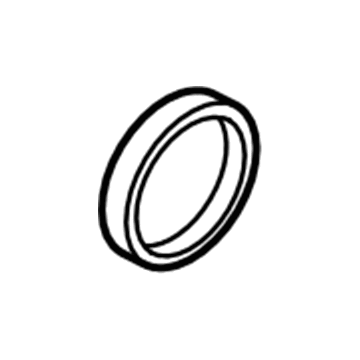 Ford CC3Z-1239-A Cup - Bearing - Outer