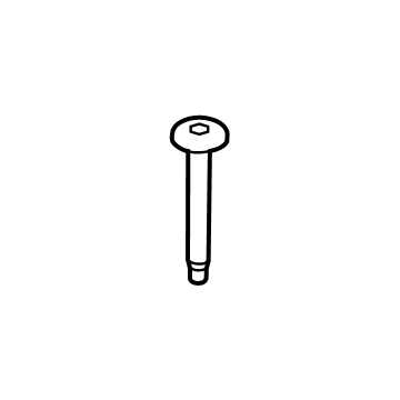 Ford -W719365-S902 Bolt