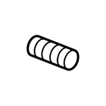 Mercury 4R3Z-1107-AA Bolt - Wheel